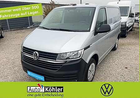 VW T6 .1 Transporter Kasten TDi DSG Navi AUT PDC