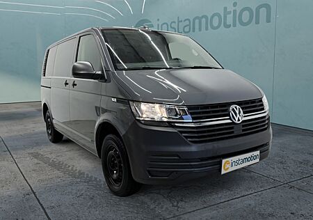 VW T6 .1 Transporter Kasten 2.0 TDI Navi/DAB+/PDC-hi