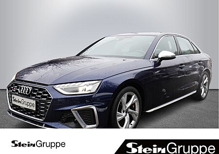 Audi S4 Limousine 3.0 TDI quattro NAVI ACC HUD STA