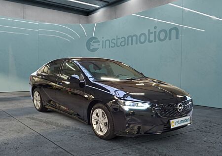 Opel Insignia 2.0 CDTI Ultimate Automatik OPC-Line Alcantara Sitzheizung IntelliLux