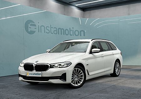 BMW 530 e Touring Aut. / Live Cockpit / TÜV NEU