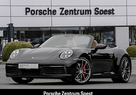 Porsche 911 () Carrera S Cabriolet