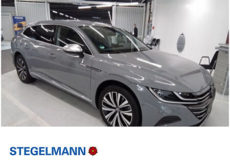 VW Arteon Shooting Brake 1.4 TSI DSG Hybrid Elegance *AHK*Standhzg*Kamera*