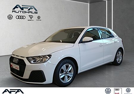 Audi A1 Sportback 30 TFSI S tronic Smart-Int*PDC+*LM1