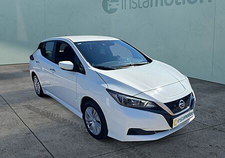 Nissan Leaf 40 kWh 150 PS (*NOTBREMSASSISTENT*)