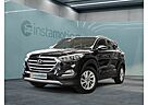 Hyundai Tucson 1.6 GDi Passion AHK SHZ NAVI PDC KLIMA LM