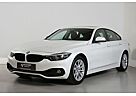 BMW 440i xDr Gran Coupe Sport Line LED Navi HuD HiFi