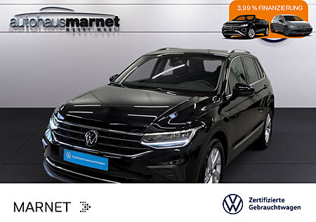 VW Tiguan 1.5 TSI Life MOVE DSG *AHK*Kamera*