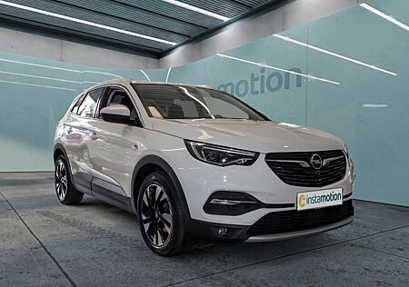 Opel Grandland X Business Innovation 2.0 Diesel EUR6 Voll-Leder+Klimasitze Voll-LED Navi Parklenkassistent