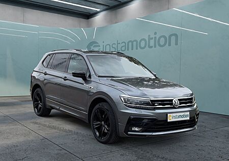 VW Tiguan Allspace 1.5 TSI DSG Highline Navi LED