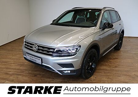 VW Tiguan 2.0 TDI DSG 4MOTION OFFROAD