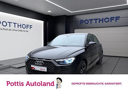 Audi A1 Sportback 25 TFSi LED PDC 17Zoll Bluetooth