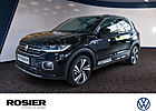 VW T-Cross R-Line 1.5 TSI DSG