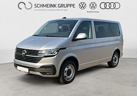 VW T6 Kombi T6.1 Kombi 2.0 TDI DSG Navi Kamera ACC CarPlay