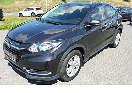 Honda HR-V 1,5 i-VTEC Elegance Navigation Sitzheizung