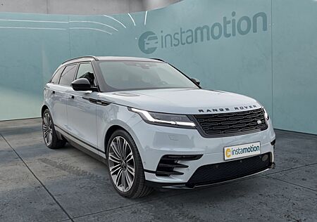 Land Rover Range Rover Velar Dynamic SE Winter-P. Fahrass-P.