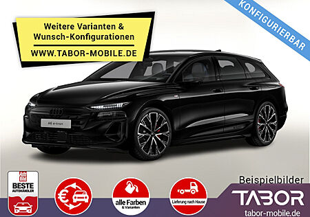 Audi A6 Avant e-tron quattro LED Nav Kam SHZ PDC+ 19Z