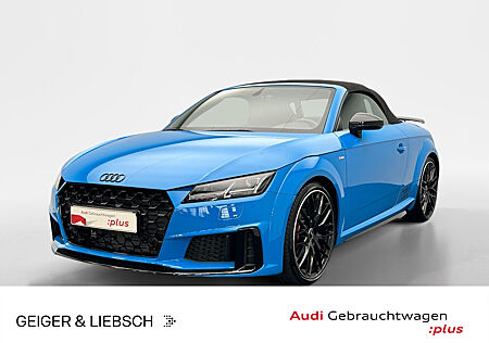 Audi TT Roadster 40 TFSI S-LINE-COMPETITION-PLUS*LED*NAVI-PLUS*20ZOLL