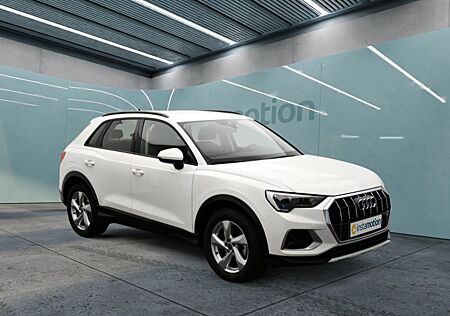 Audi Q3 35 TFSI S tronic advanced PDC/LaneAssist/Sitzhzg.