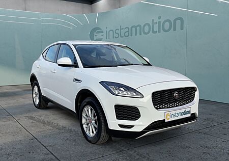 Jaguar E-Pace D180 AWD ACC/TFT/Meridian Fahrass-P. Kamera