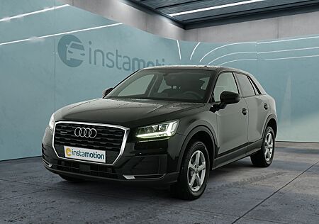 Audi Q2 35 TDI qu S tronic Pano,Navi,LED,PDC