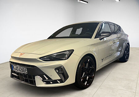 Cupra Leon VZ 1.5 e-HYBRID DSG NAVI|ACC|KAMERA|SHZ|LED