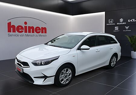 Kia Cee'd ceed SW 1.5 VISION DCT NAVI KOMFORT PLUS