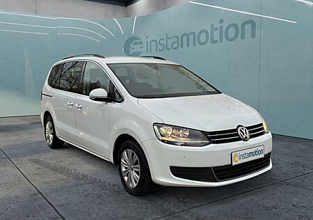 VW Sharan