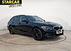 BMW 320d xDRIVE SPORT-LINE+NAVI+ACC+LED+3ZONEN-KLIMA