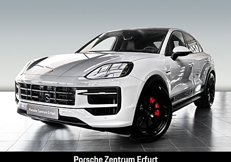 Porsche Cayenne S E-Hybrid Coupe/Leichtbau Sport-Paket schwarz