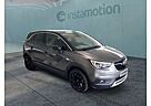 Opel Crossland INNOVATION Automatik + + PDCv+h + SHZ + Winterpaket