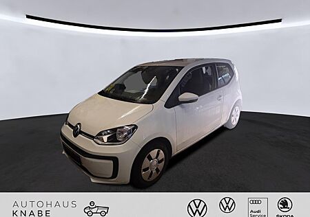 VW Up ! 1.0 move ! KLIMA BLUETOOTH DAB+