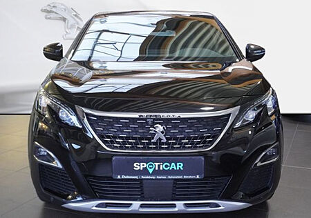 Peugeot 3008 PureTech 130 Stop & Start GPF GT-Line