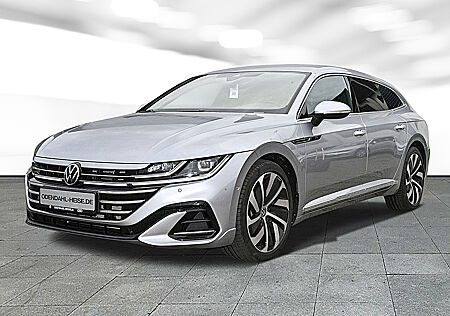 VW Arteon Shooting Brake R-Line 2,0 l TSI OPF DSG