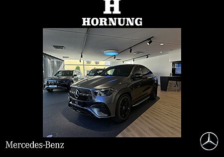 Mercedes-Benz GLE 450 AMG GLE 450 d 4M Coupé AMG-Prem*Pano*360°Sth*Burm*