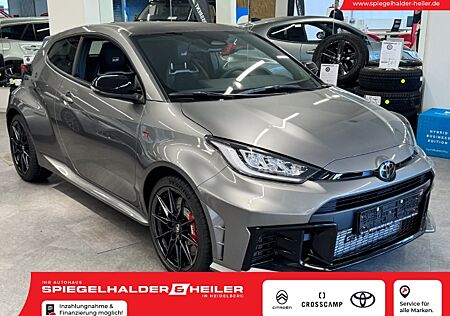 Toyota Yaris GR High Performance 1,6l * 8-Gang Automatik * 280 PS *