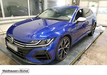 VW Arteon Shooting Brake R 2.0 TSI DSG 4Motion