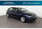 VW Golf Life 1.5 TSI 96kW 6-Gang 4 Türen