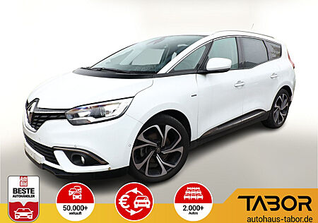 Renault Grand Scenic 1.6 dCi 160 Energy BOSE-Edition