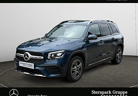 Mercedes-Benz GLB 220 d 4M AMG +MBUX+LED+Sound+DAB+Kamera+uvm.