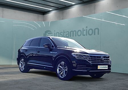 VW Touareg 3.0 V6 TDI 4Motion Aut. One Million NAVI+MATRIX-LED+KAMERA+LUFTFAHRW.