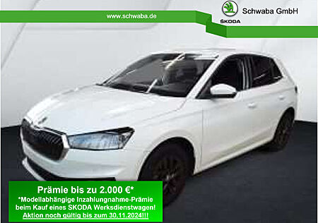 Skoda Fabia Style 1.0 TSI DSG LED*VIRTUAL*ACC*LANE*15"