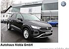 VW T-Roc 1.5 TSI DSG -NAVI-KAMERA-WINTERPAK.- LED