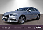 Audi A4 Avant 35 TDI Stronic Navi LED PDC SHZ