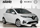 Renault ZOE (mit Batterie) R110 Z.E. 50 EXPERIENCE Navi LED Apple CarPlay Android Auto