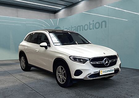 Mercedes-Benz GLC 220 d 4M Avantgarde/9G/LED/Panorama-SD/AHK/