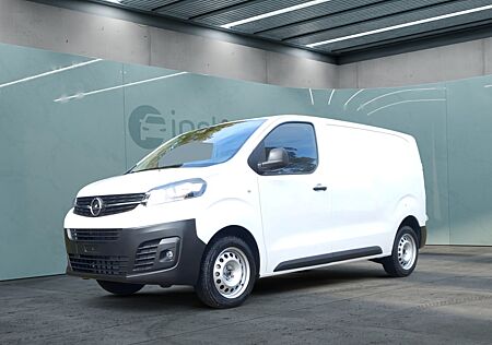 Opel Vivaro Cargo Edition M 2.0D Multimedia Klima Schlechtwege-Paket