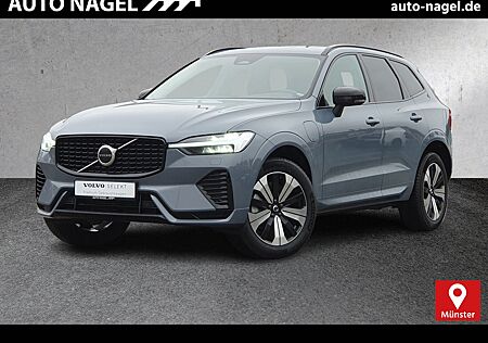 Volvo XC 60 XC60 Recharge T8 Plus Dark PANO | STANDH | LED