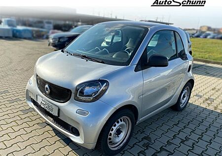 Smart ForTwo EQ EQ fortwo LEATHER-