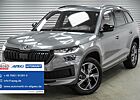 Skoda Kodiaq 2,0 TDI DSG 4x4 Sportline,7-Sitze,P -LAG.